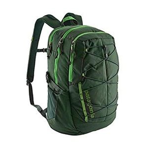 Patagonia Chacabuco Backpack [Micro Green]